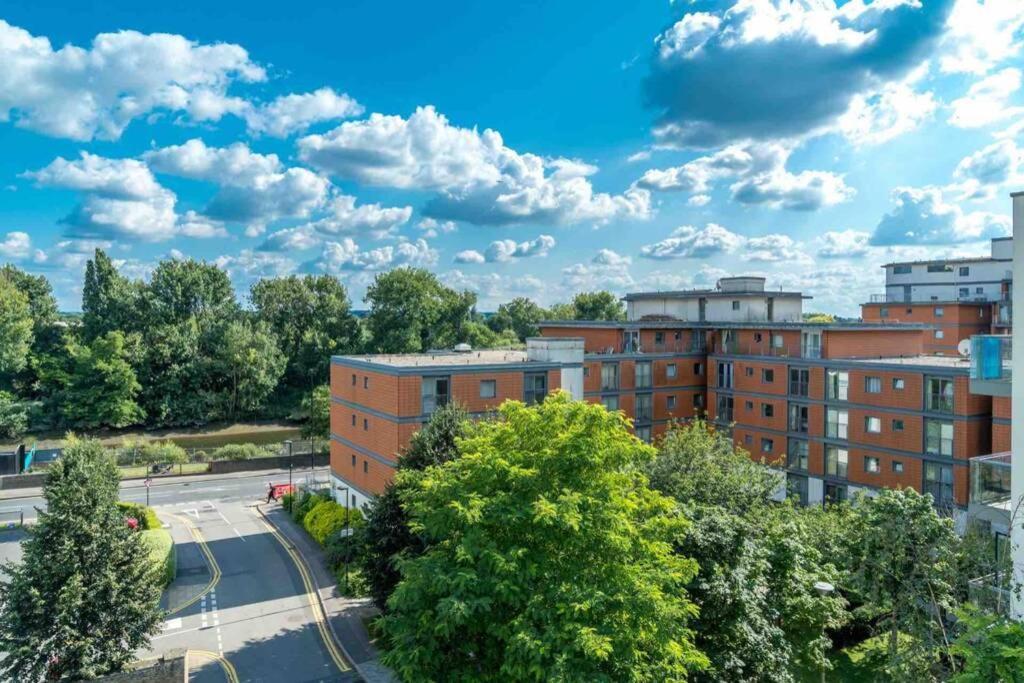 Kew Gardens Retreat Apartment Exterior photo