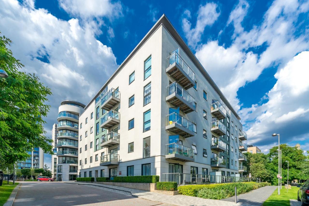Kew Gardens Retreat Apartment Exterior photo